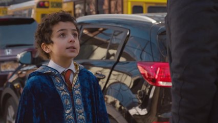 Alex, Inc. Season 1 Episode 1 Full Promo Today!!