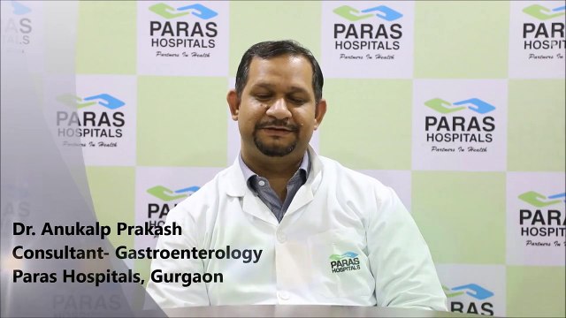 #ParasHospital - Causes and Risk Factors of Hepatitis - Dr. Anukalp Prakash, Paras Hospitals Gurgaon