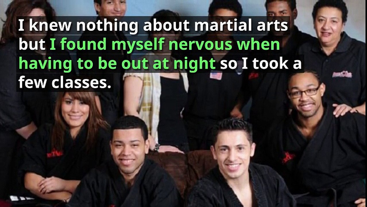 Fitness Kickboxing 11215 - Brooklyn Martial Arts