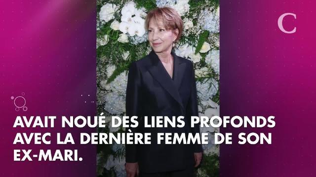 INFO CLOSER. David Hallyday et Laura Smet n'ont pas toujours été les bêtes noires de Laeticia