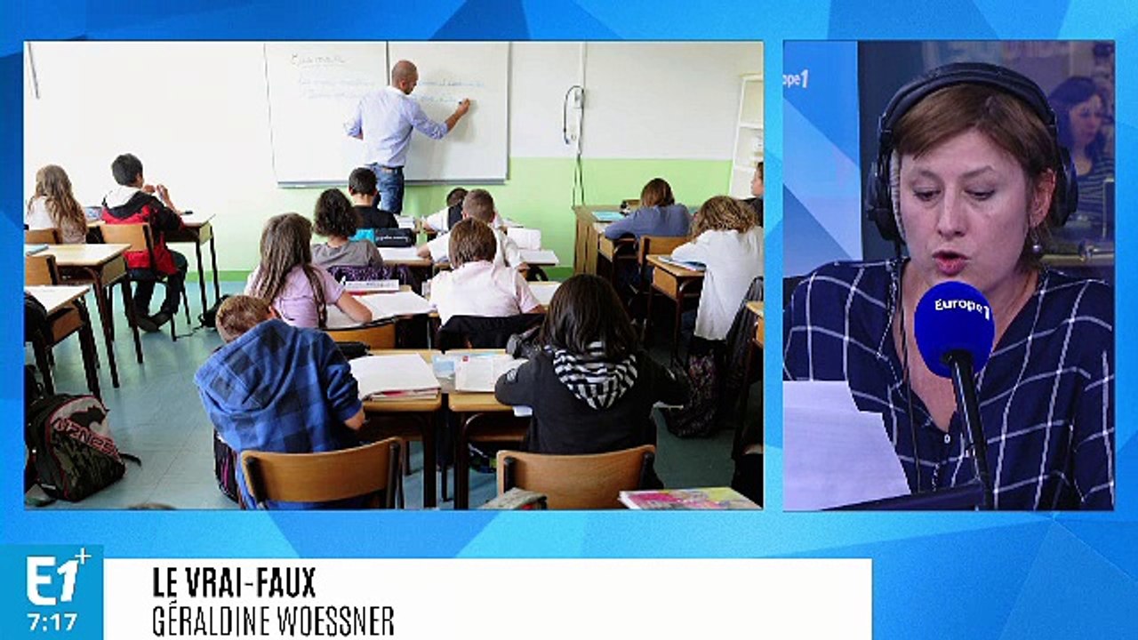 Les enfants des quartiers défavorisés arrivent-ils plus souvent le ventre vide à l’école ?