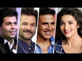 Bollywood Celebrities Wishing Alia Bhatt on Her Birthday | Bollywood Buzz