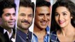 Bollywood Celebrities Wishing Alia Bhatt on Her Birthday | Bollywood Buzz