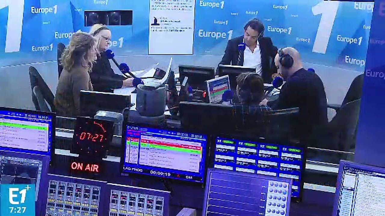 Olivier Faure : "Mon amour, j'ai fait un "Bière Pong", j'ai perdu ! Je me suis présenté à l'élection de 1er secrétaire du PS et je suis en finale ! Je te demande pardon !"