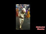 Funny Indian Old Men Dance- Funny Dance - Dil To bachha hai ji