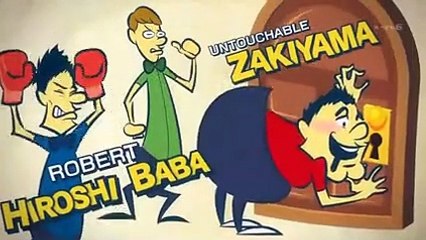 ザキとロバ　3月15日 動画2018