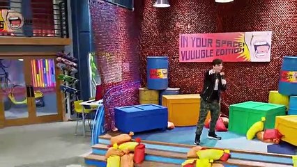 Bizaardvark S01E20 In Your Space