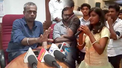 விண்ணைத்தாண்டி வருவாயா 2 ரெடியாகிறது-கவுதம் வாசுதேவ் மேனன்- வீடியோ