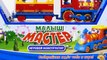 TRAINS FOR CHILDREN VIDEO: Baby Master Game Constuctor Analogue LEGO Duplo Train Review Toys
