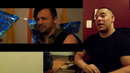 RackaRacka Walking Dead VS Last of Us Reion