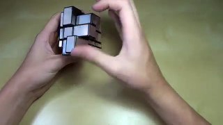 How to Solve the Mirror Cube (v3)