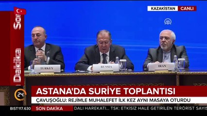 Suriye'de çatışmasızlık bölgeleri