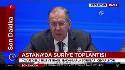 Soçi′den çıkan anayasa komisyonu kararı