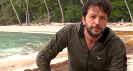 Nihat Doğan, Elenmesine Sevinenlere Cevap Verdi: Merak Etmeyin 3 TV Kanalından Teklif Aldım