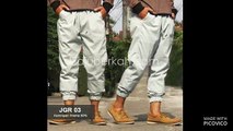 WA +62 822-1110-9220 Peluang Dropship Celana Jogger Pria Kirim ke Kalibata