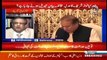 Sohail Warraich's Comments on Nawaz Sharif's statement that 