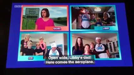 Remotely Funny: Series 2: Dull