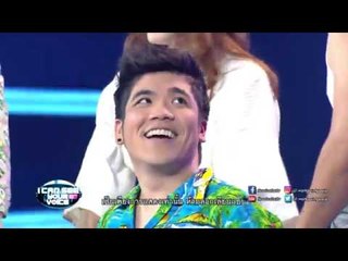 เละกันยกก๊วน ! ลิง นุ้ย แจ๊ค จียอน ใน I Can See Your Voice