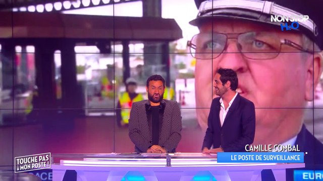 TPMP Story : Le fou-rire mythique de Cyril Hanouna sur un sosie des Têtes à claques (Vidéo)