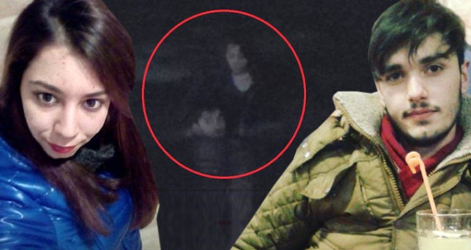 Kızılırmak Nehri'nden Ölüme Atlayan İki Genç Yasak Aşk Yaşıyormuş!