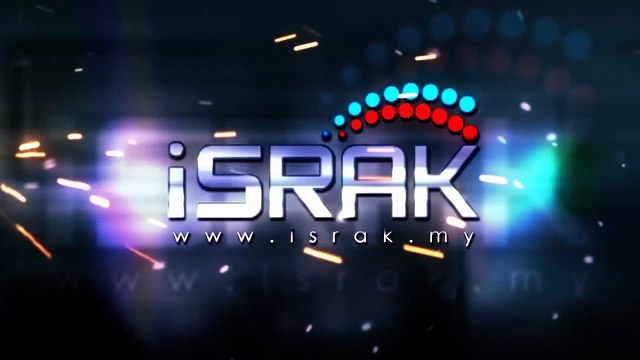 Live Video Streaming - Global Movement & Moderates At Kuala Lumpur Convention Centre