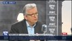 SNCF: pour Pierre Laurent, l’utilisation des ordonnances par le gouvernement est un "pur scandale"
