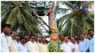 Karnataka Elections 2018 : ಜೆಡಿಎಸ್ ನಾಯಕರ ಬಗ್ಗೆ ಮಾತನಾಡಿದ ಎಚ್ ಸಿ ಬಾಲಕೃಷ್ಣ | Oneindia Kannada