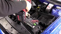 How to Install a Short Shifter and Adjust Shift Cables
