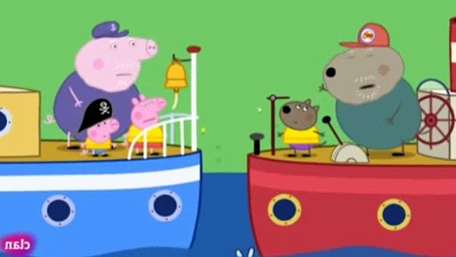 barco abuelo pig toys r us
