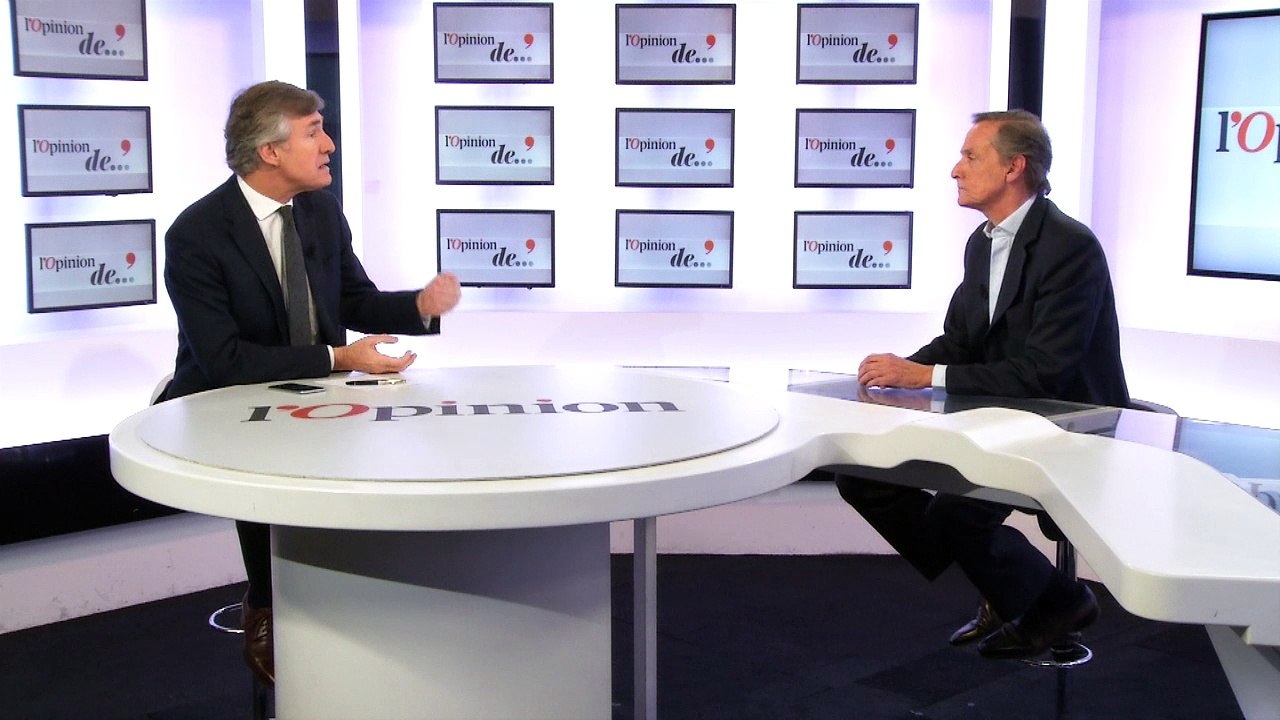 Jean-Baptiste Danet – Administrateur salarié: «Pourquoi rajouter une contrainte ?»