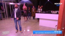 TPMP Story : Quand Isabelle Morini-Bosc imitait Patrick Sébastien (Vidéo)