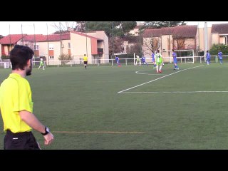 But paupiette le 11 03 2018 contre le sua