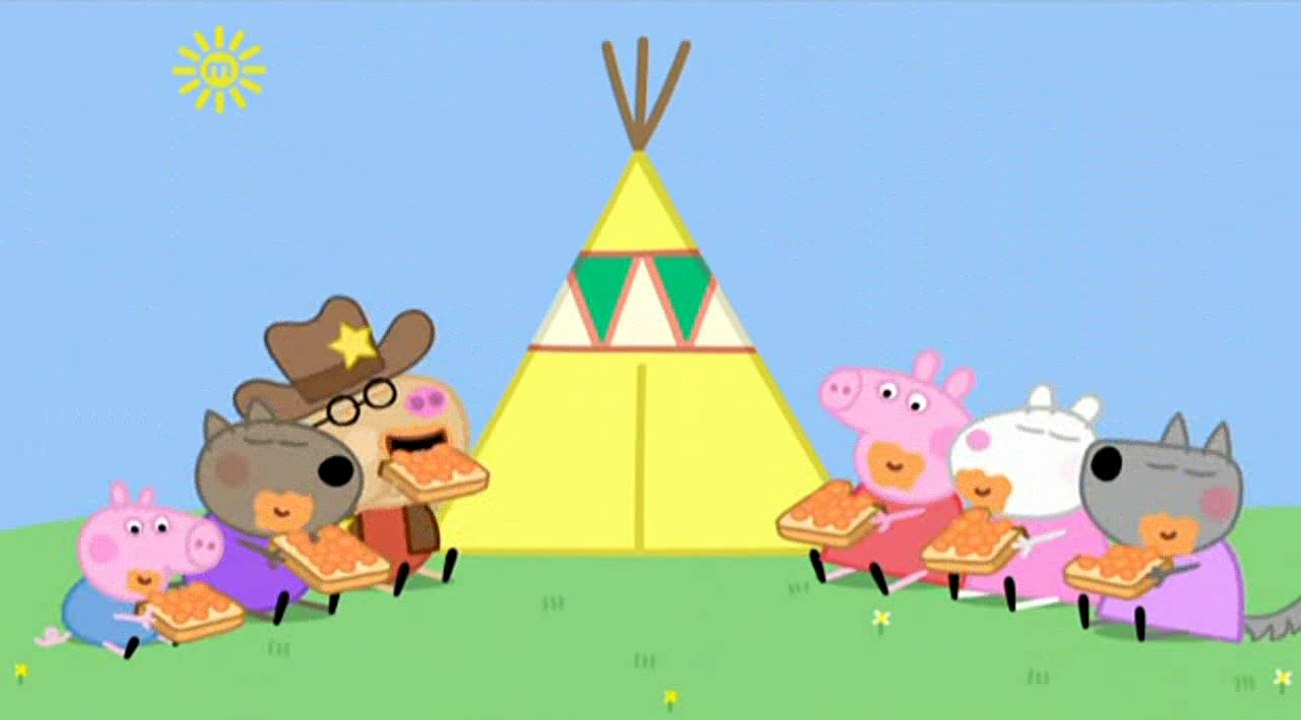 peppa-pig-pedro-the-cowboy-video-dailymotion