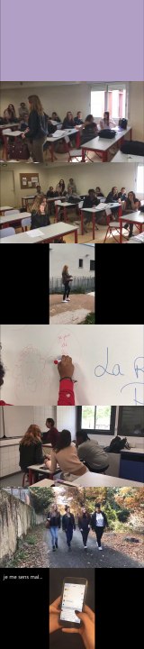 Les rousses ne plaisent pas à tout le monde !