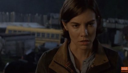 The Walking Dead 8x13-super-trailer-season8 episode 13 Horror