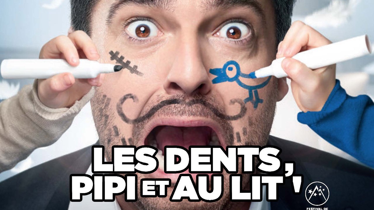 Les Dent Pipi Au Lit Streaming