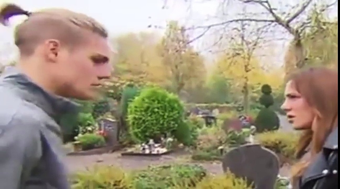 Ben trauert um Felix...mp4 - Lustige Videos