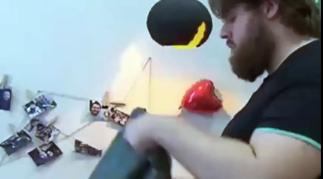 Chico ENTSCHULDIGT sich!.mp4 - Lustige Videos