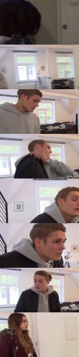 Elli WILL Ben ALLES SAGEN!.mp4 - Lustige Videos