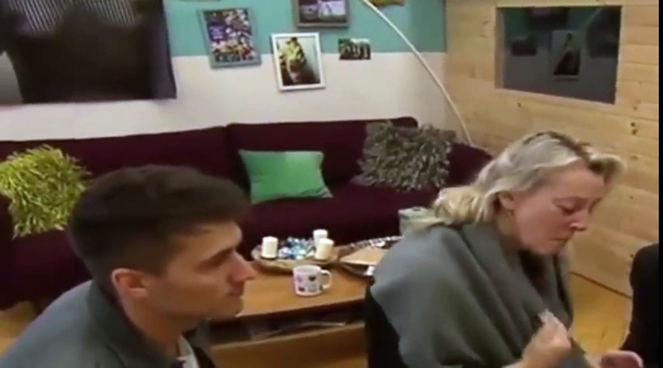 Felix's Mama WILL Felix zurück...mp4 - Lustige Videos