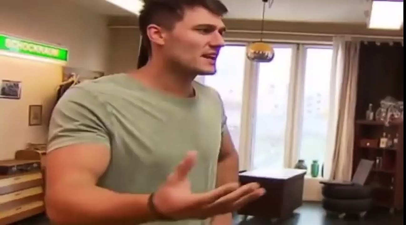 Flo REDET mit Alex...mp4 - Lustige Videos