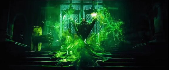 ตัวอย่างหนัง - Maleficent  (Official Trailer 2 Sub-Thai)