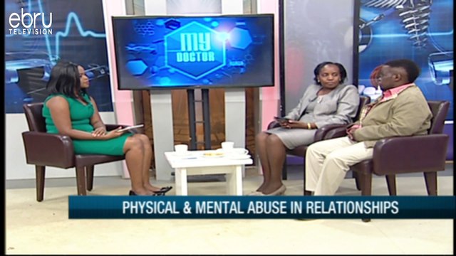 What causes physical and mental abuse in relationships