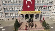 Bursa'da 3 Lise Öğrencisi Çanakkale Şehitleri Anısına Klip Çekti