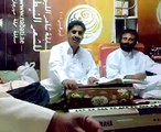 Arif Baloch  / Balochi song /  Mani beli / Manzoor Bismil