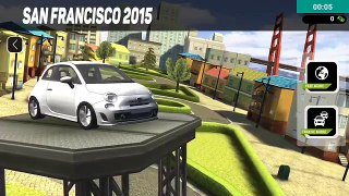 Car Driving Simulator: SF Android Gameplay HD