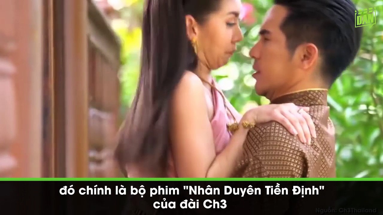 Vừa đầu năm đã xuất hiện siêu phẩm làm "chao đảo" cộng đồng mọt phim Thái, sắp soán ngôi "vua rating" của "Nữ Thần Rắn"