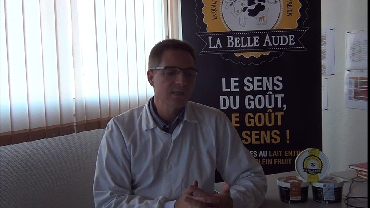 la Belle Aude _ Avant projetv2
