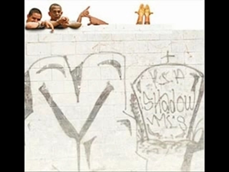 (MS13) Mara Salvatrucha Trece