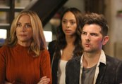 Ghosted Season 1 Episode 10 : The Demotion [123Movies]